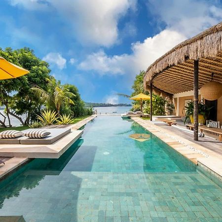 Katoni Villa Lembongan المظهر الخارجي الصورة