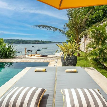 Katoni Villa Lembongan المظهر الخارجي الصورة