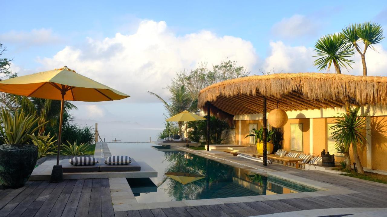 Katoni Villa Lembongan المظهر الخارجي الصورة