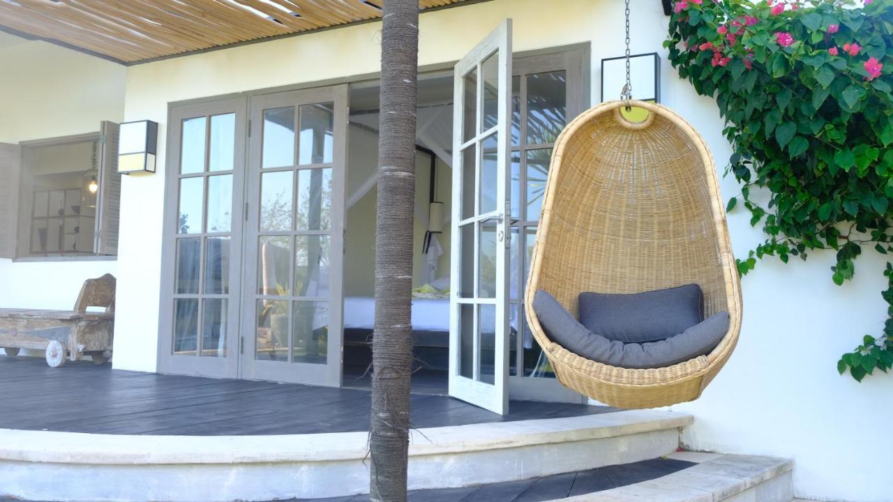 Katoni Villa Lembongan المظهر الخارجي الصورة