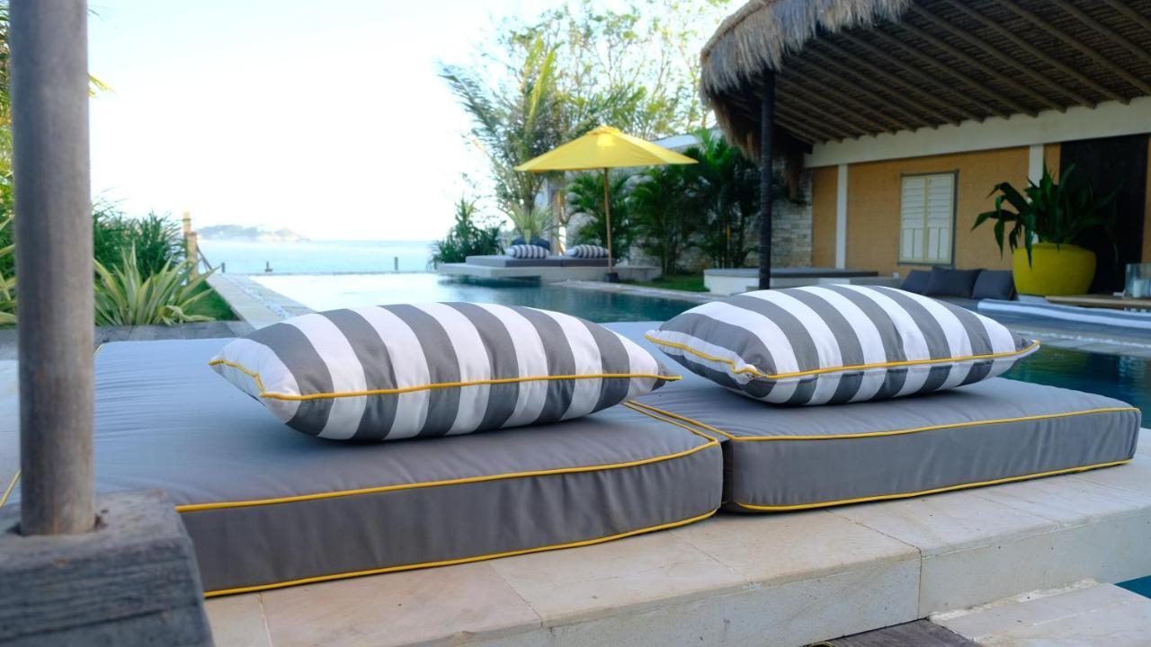 Katoni Villa Lembongan المظهر الخارجي الصورة