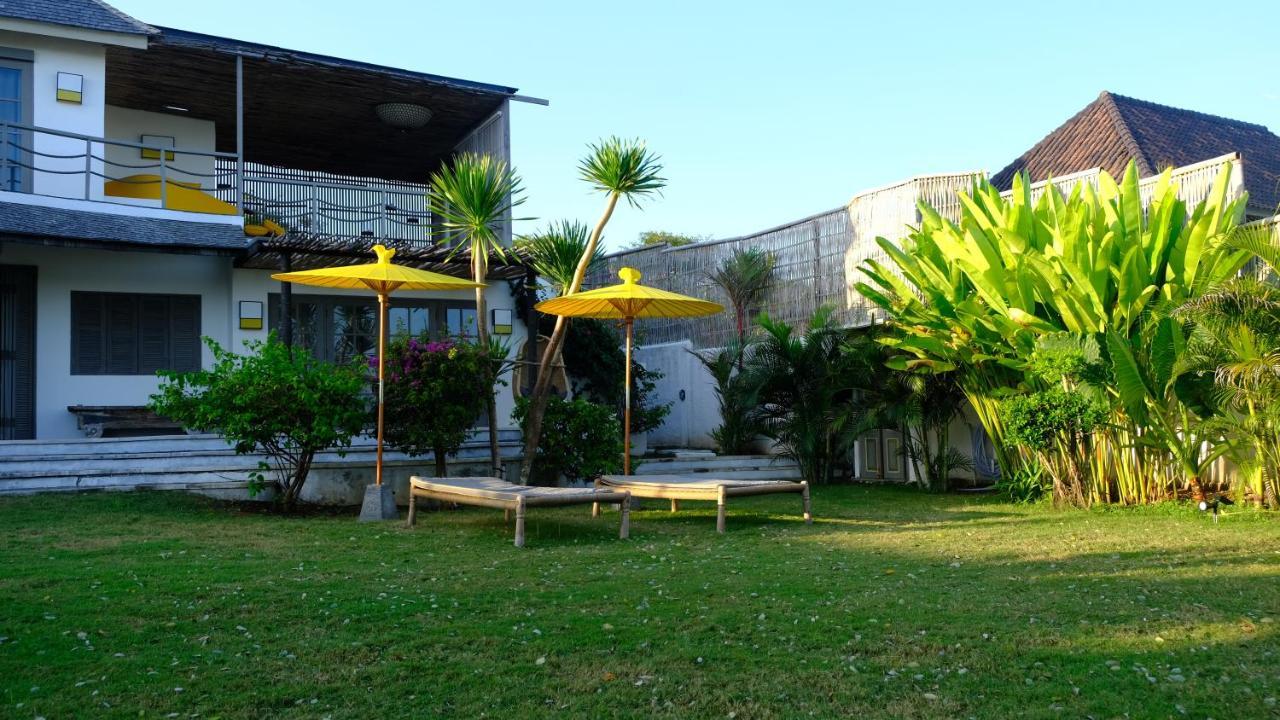 Katoni Villa Lembongan المظهر الخارجي الصورة
