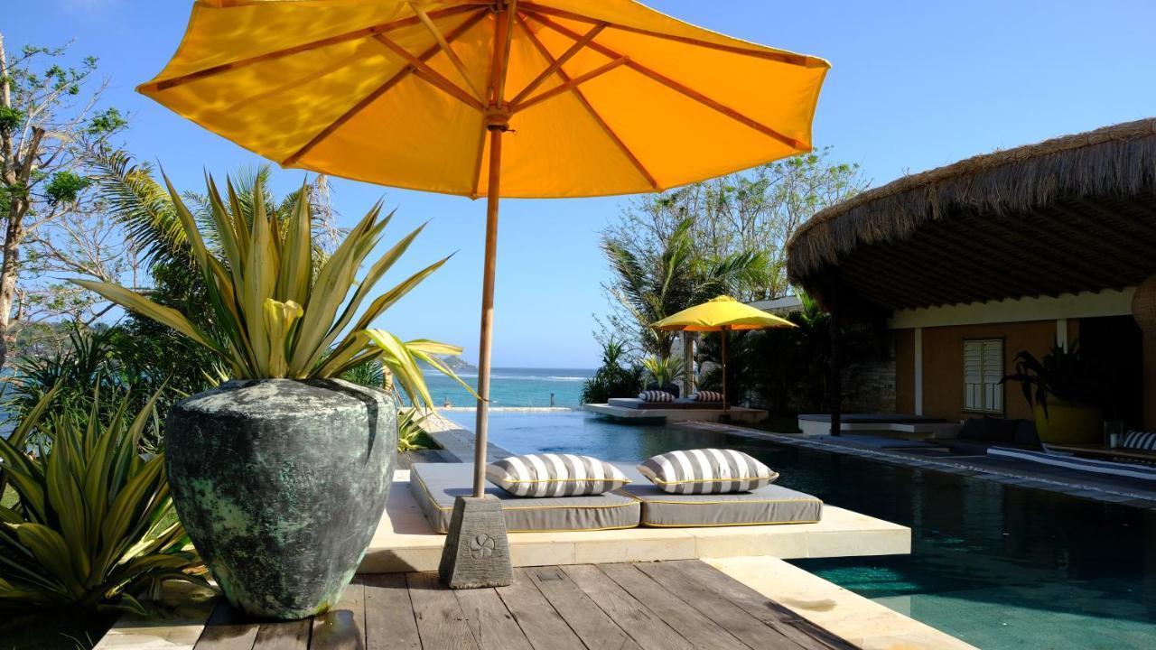 Katoni Villa Lembongan المظهر الخارجي الصورة