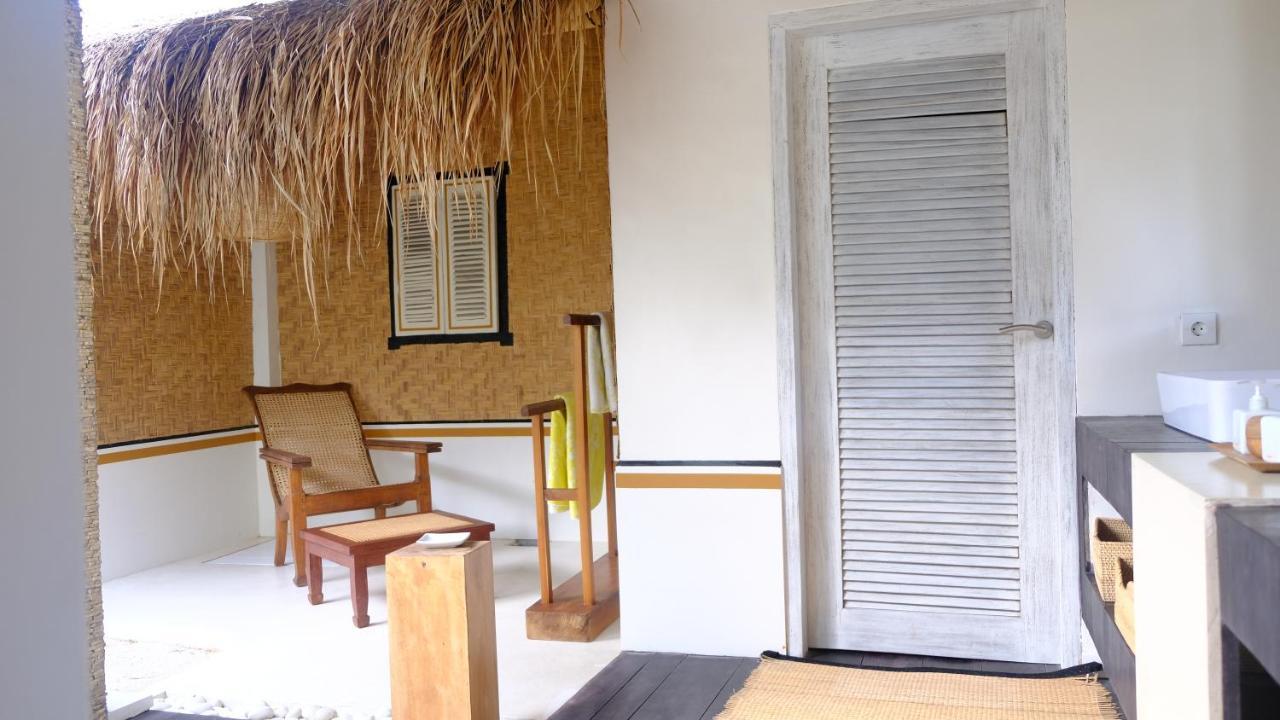 Katoni Villa Lembongan المظهر الخارجي الصورة