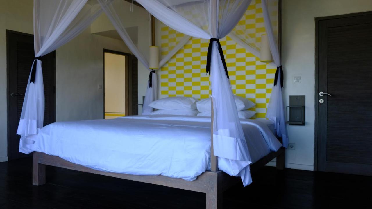 Katoni Villa Lembongan المظهر الخارجي الصورة