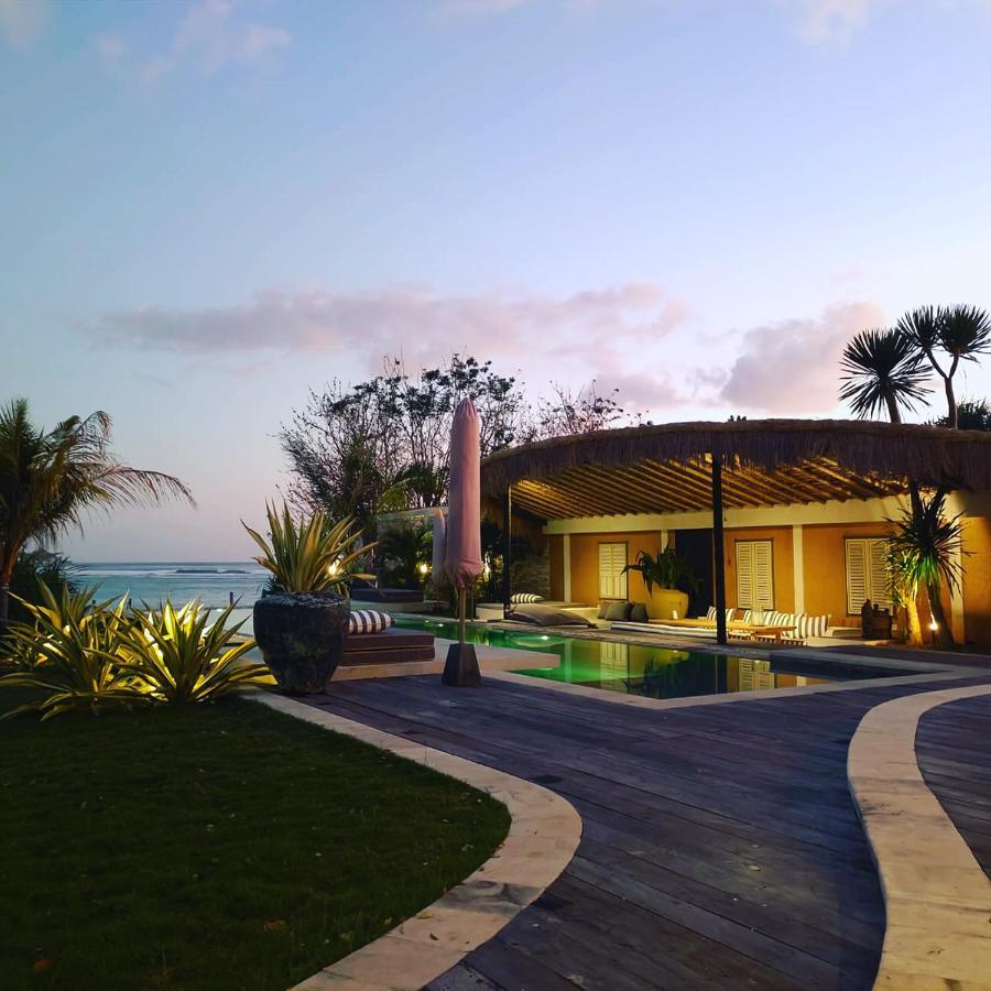 Katoni Villa Lembongan المظهر الخارجي الصورة