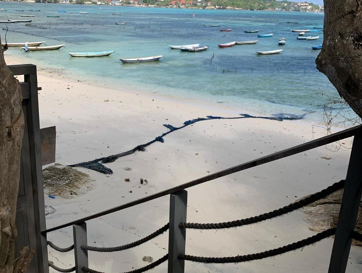 Katoni Villa Lembongan المظهر الخارجي الصورة