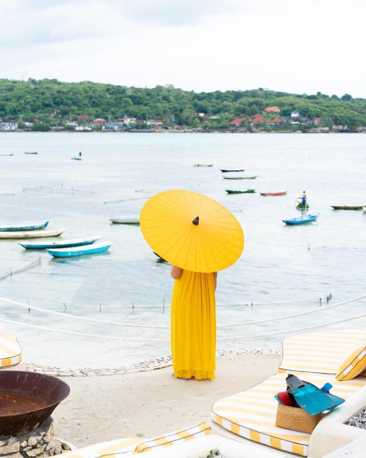 Katoni Villa Lembongan المظهر الخارجي الصورة