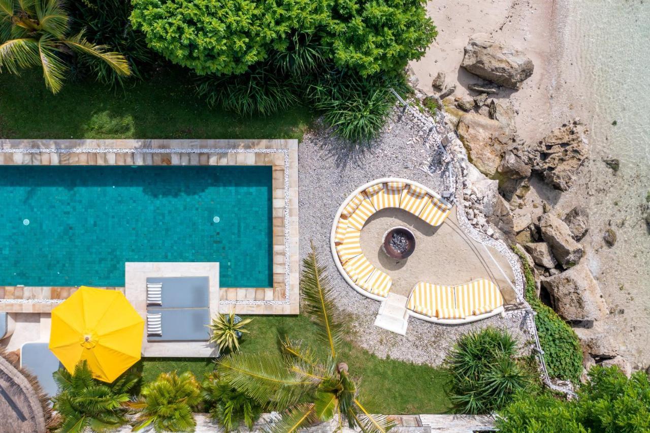 Katoni Villa Lembongan المظهر الخارجي الصورة