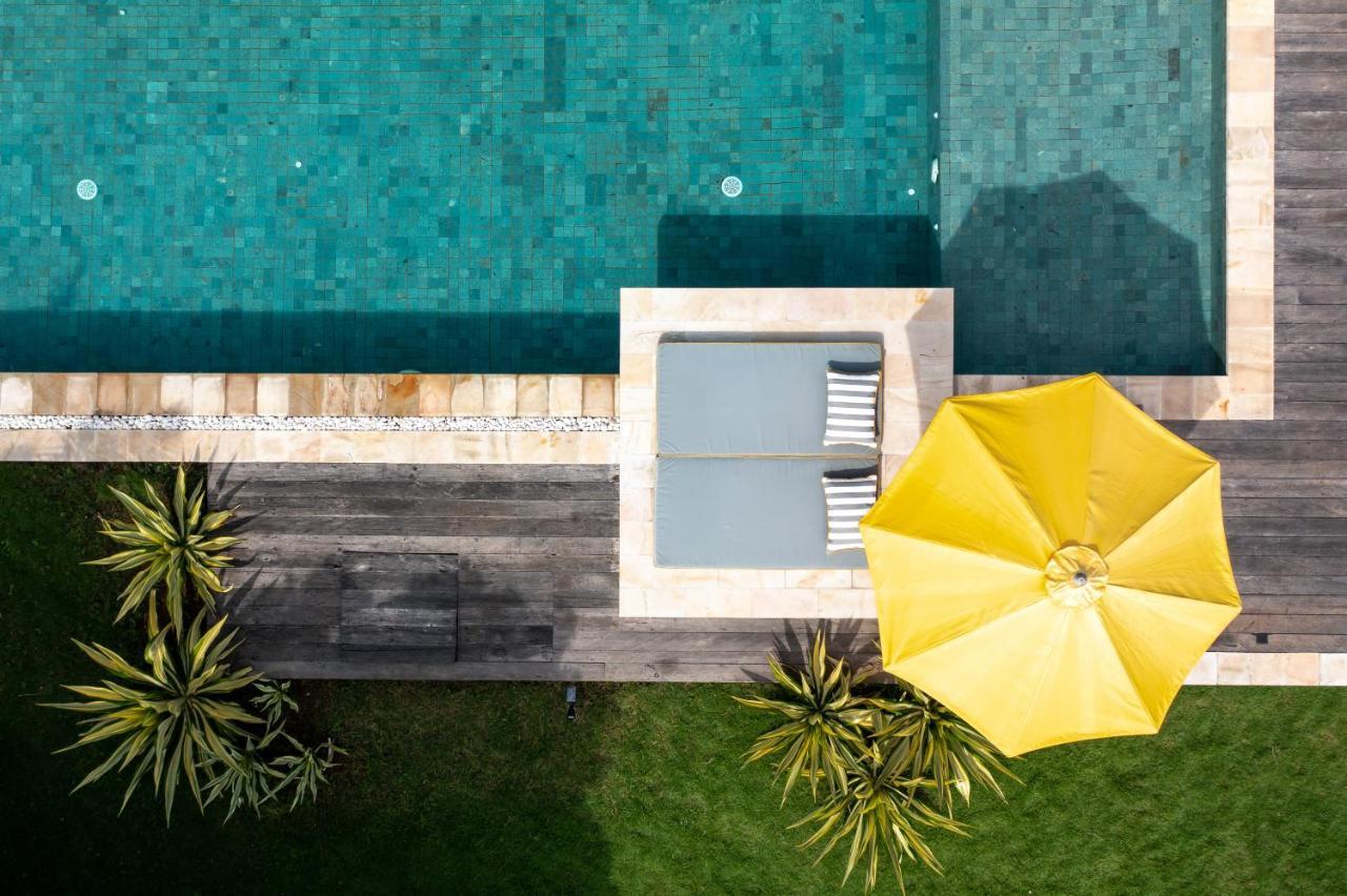 Katoni Villa Lembongan المظهر الخارجي الصورة