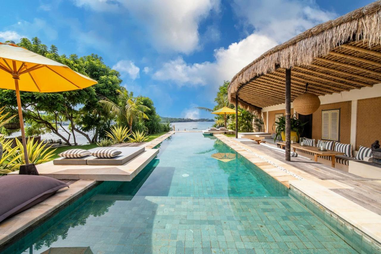 Katoni Villa Lembongan المظهر الخارجي الصورة