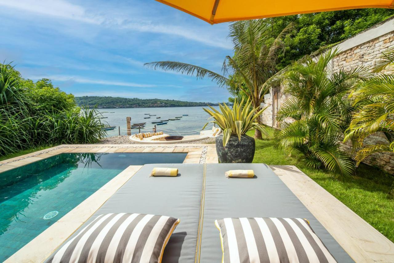 Katoni Villa Lembongan المظهر الخارجي الصورة