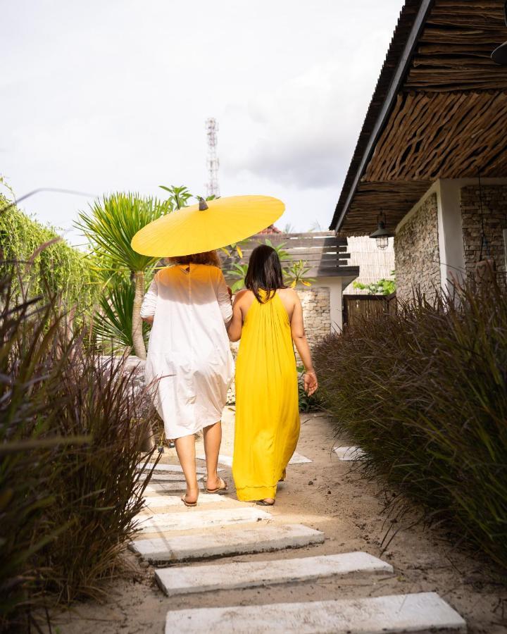 Katoni Villa Lembongan المظهر الخارجي الصورة