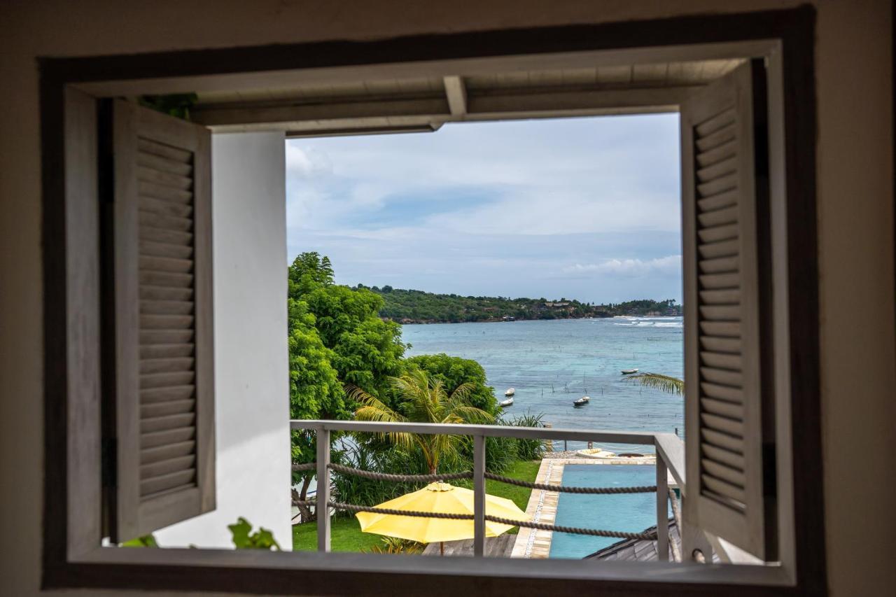 Katoni Villa Lembongan المظهر الخارجي الصورة