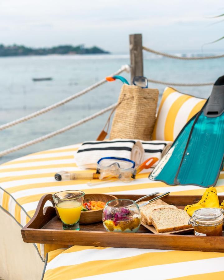 Katoni Villa Lembongan المظهر الخارجي الصورة