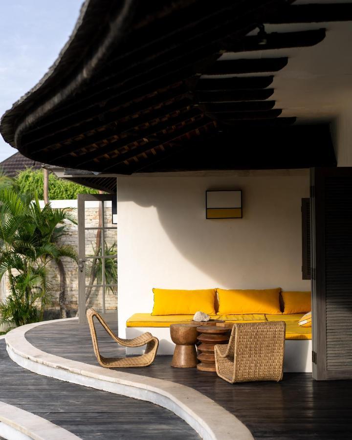 Katoni Villa Lembongan المظهر الخارجي الصورة
