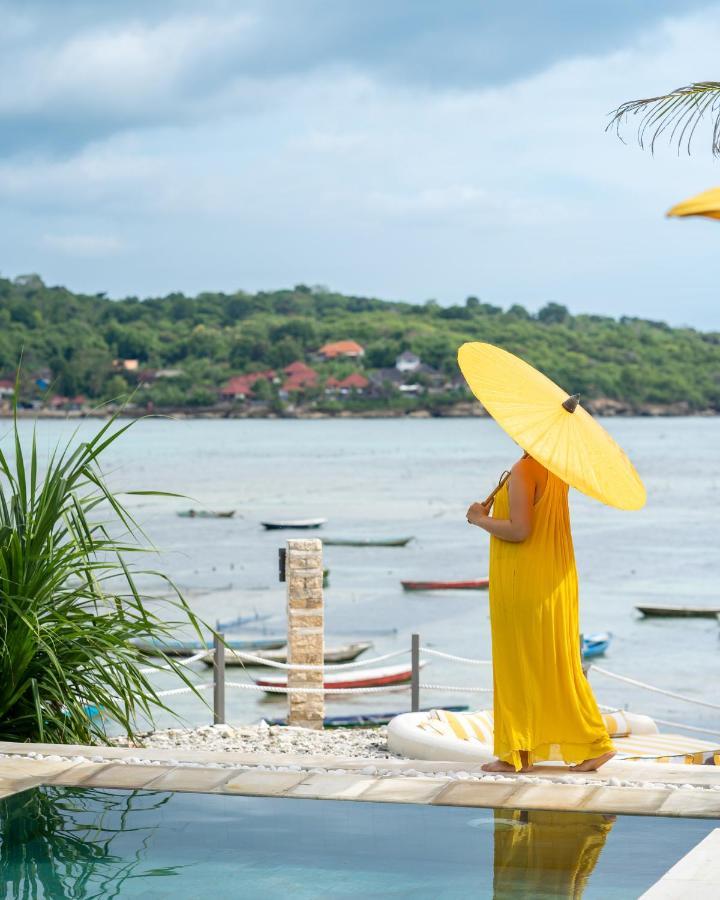 Katoni Villa Lembongan المظهر الخارجي الصورة