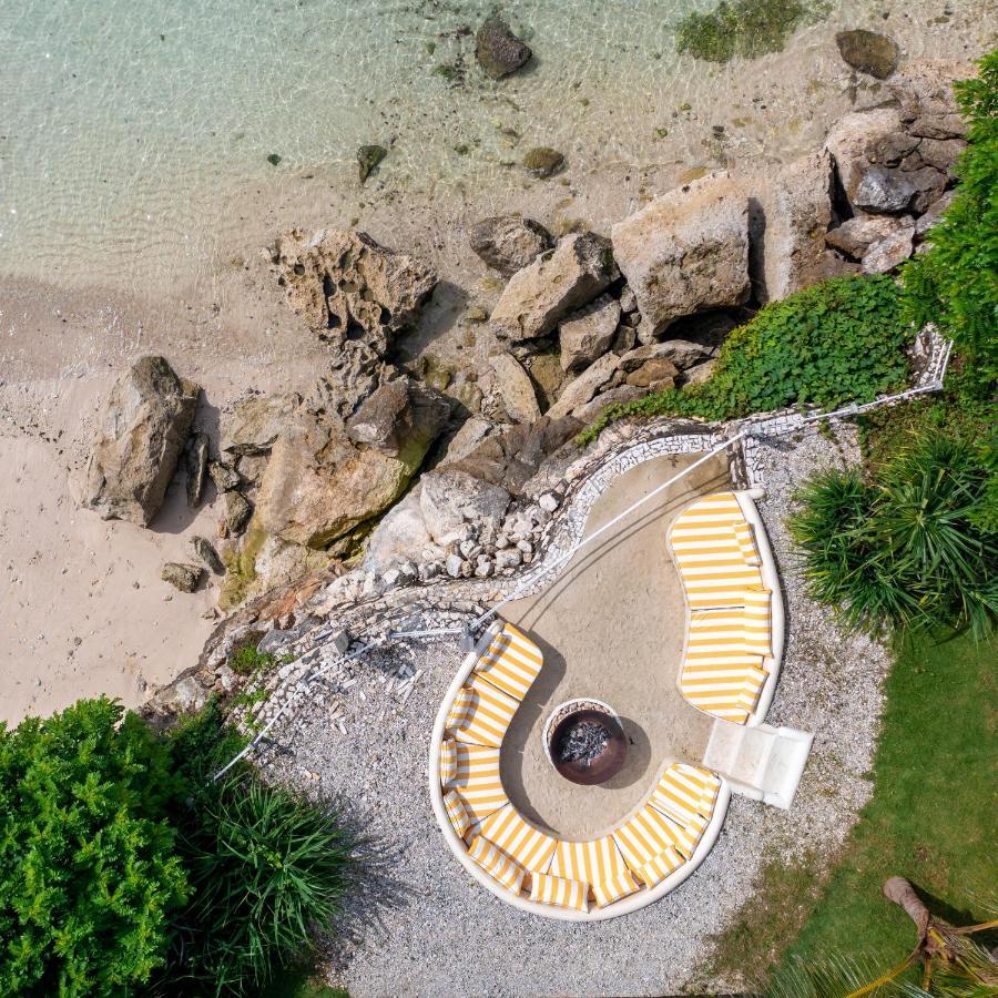Katoni Villa Lembongan المظهر الخارجي الصورة