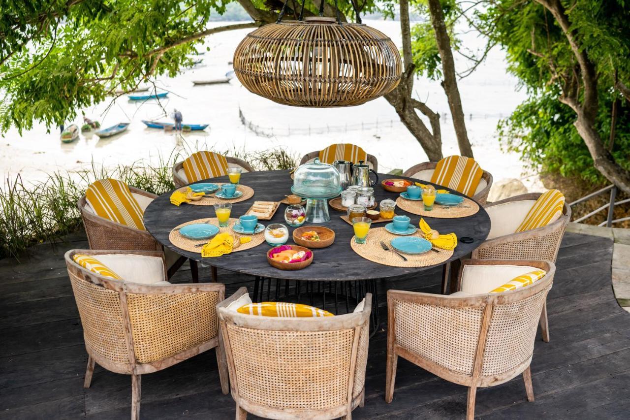 Katoni Villa Lembongan المظهر الخارجي الصورة