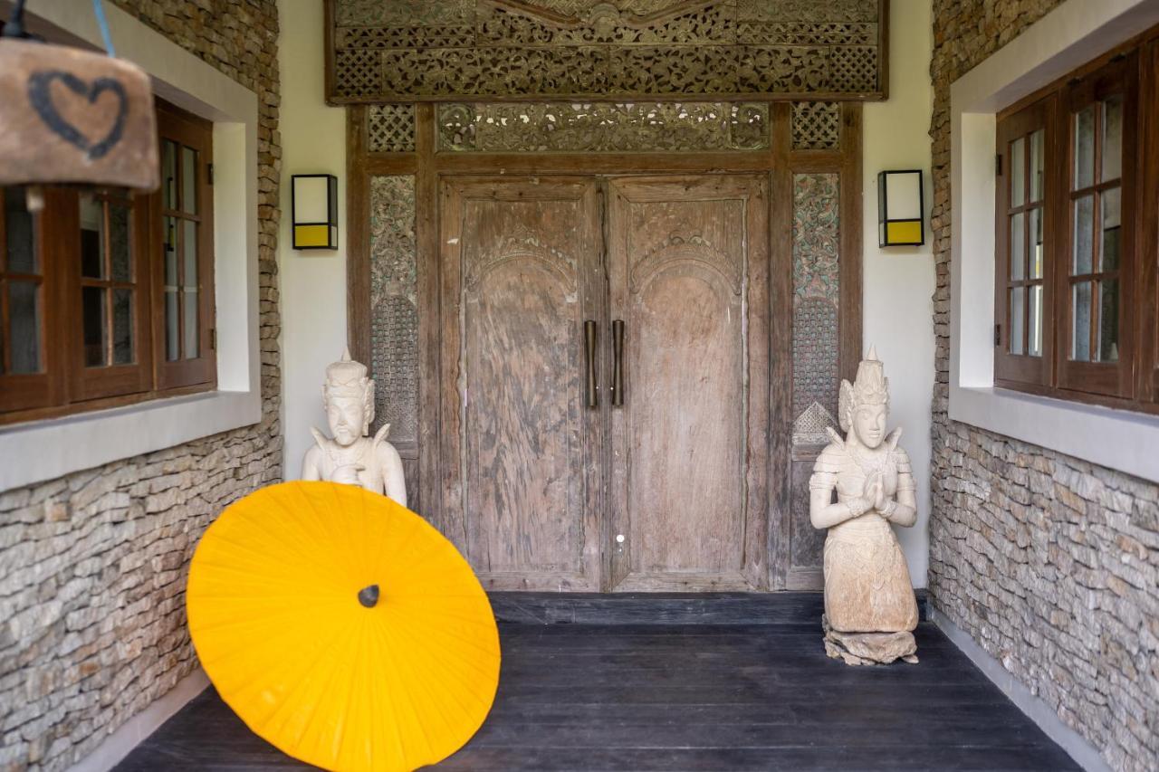 Katoni Villa Lembongan المظهر الخارجي الصورة