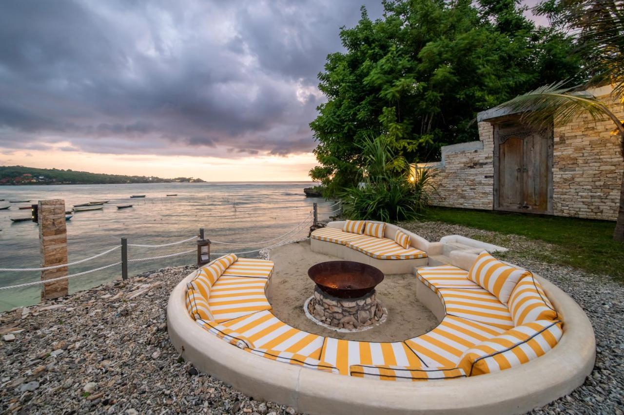Katoni Villa Lembongan المظهر الخارجي الصورة