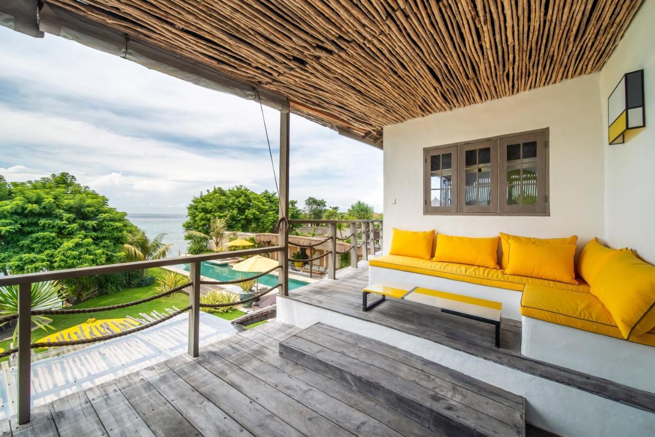 Katoni Villa Lembongan المظهر الخارجي الصورة