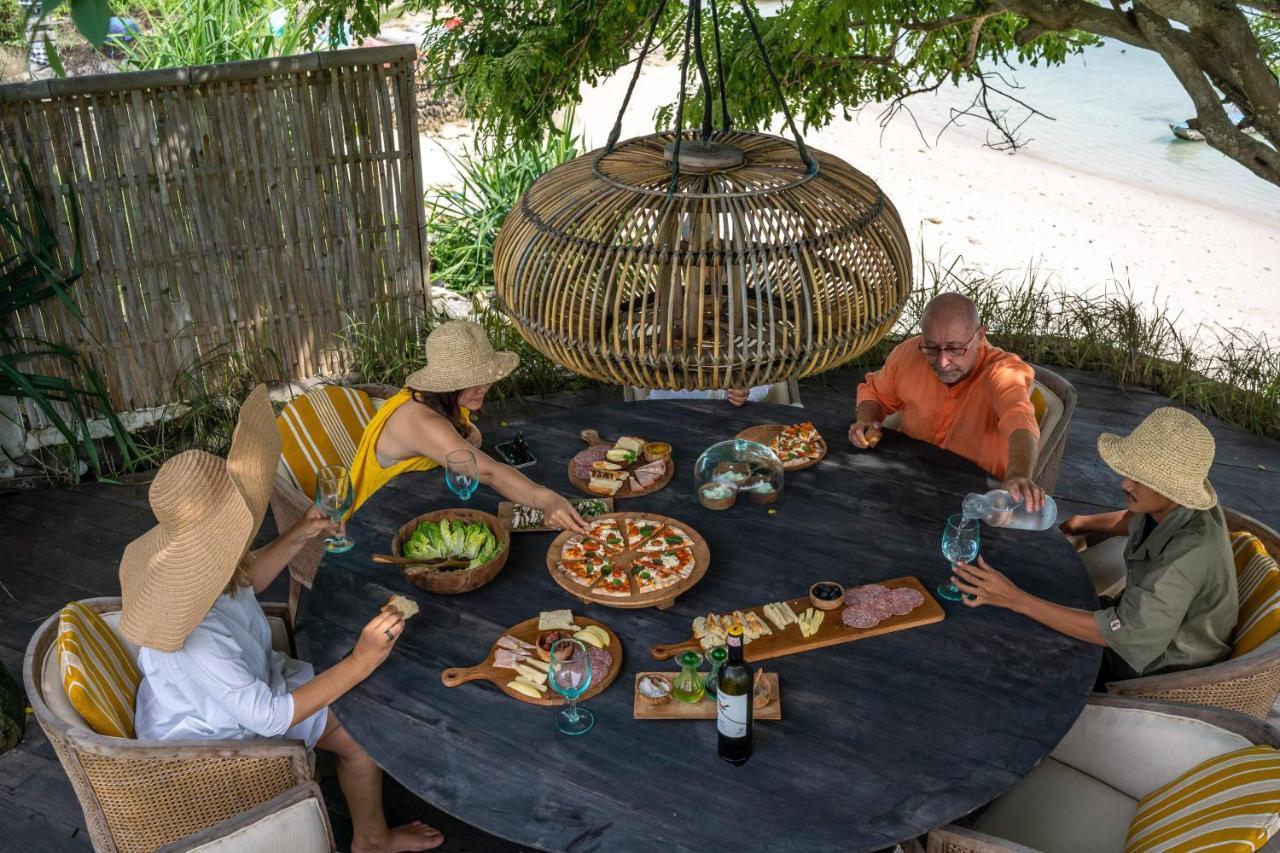 Katoni Villa Lembongan المظهر الخارجي الصورة