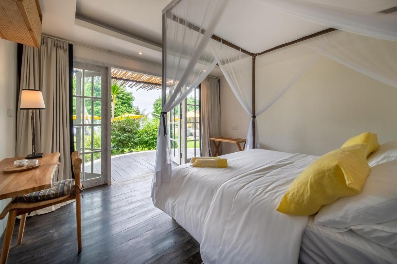 Katoni Villa Lembongan المظهر الخارجي الصورة