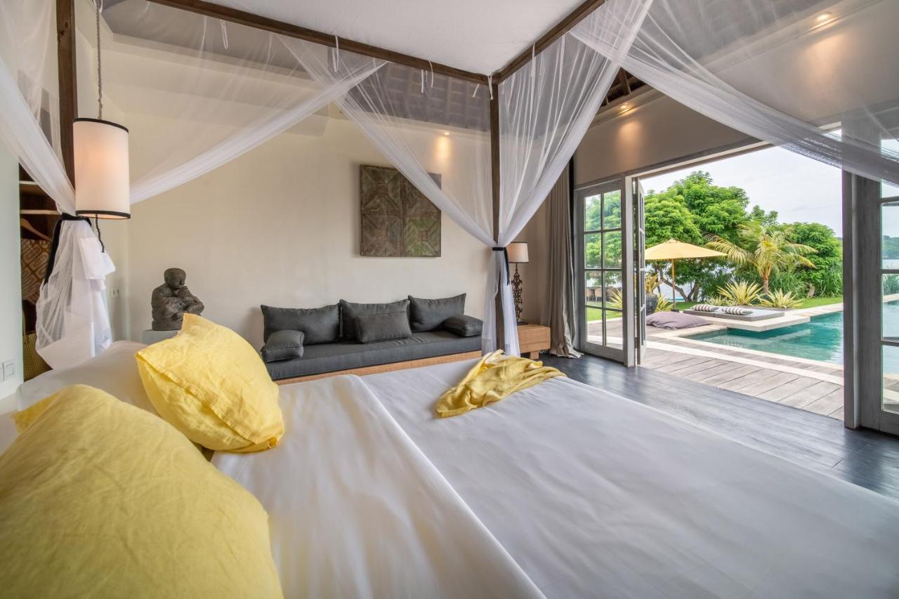 Katoni Villa Lembongan المظهر الخارجي الصورة