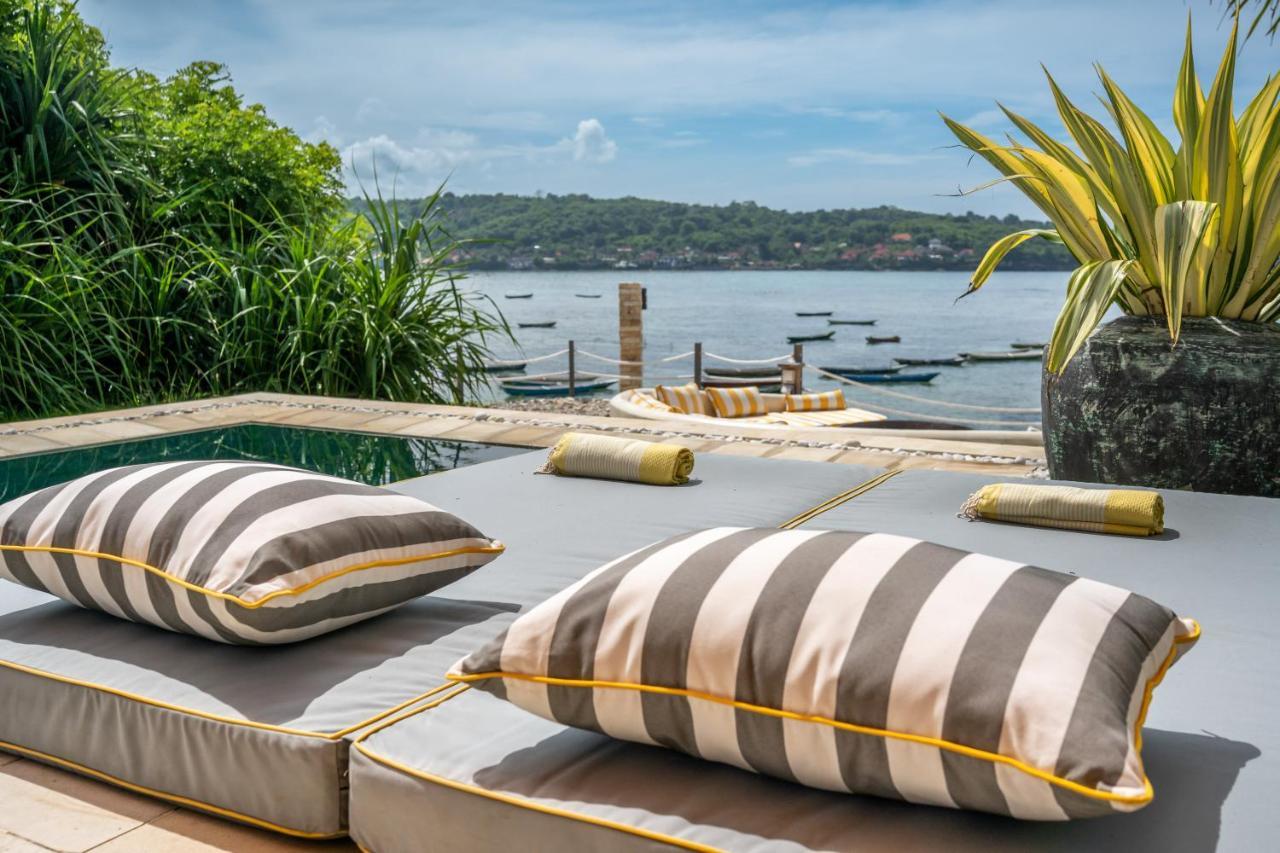 Katoni Villa Lembongan المظهر الخارجي الصورة