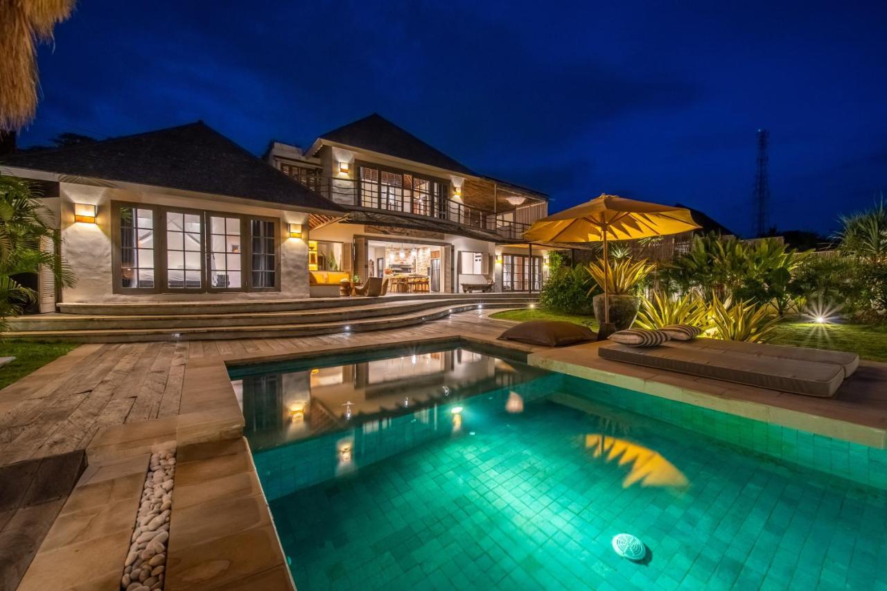 Katoni Villa Lembongan المظهر الخارجي الصورة