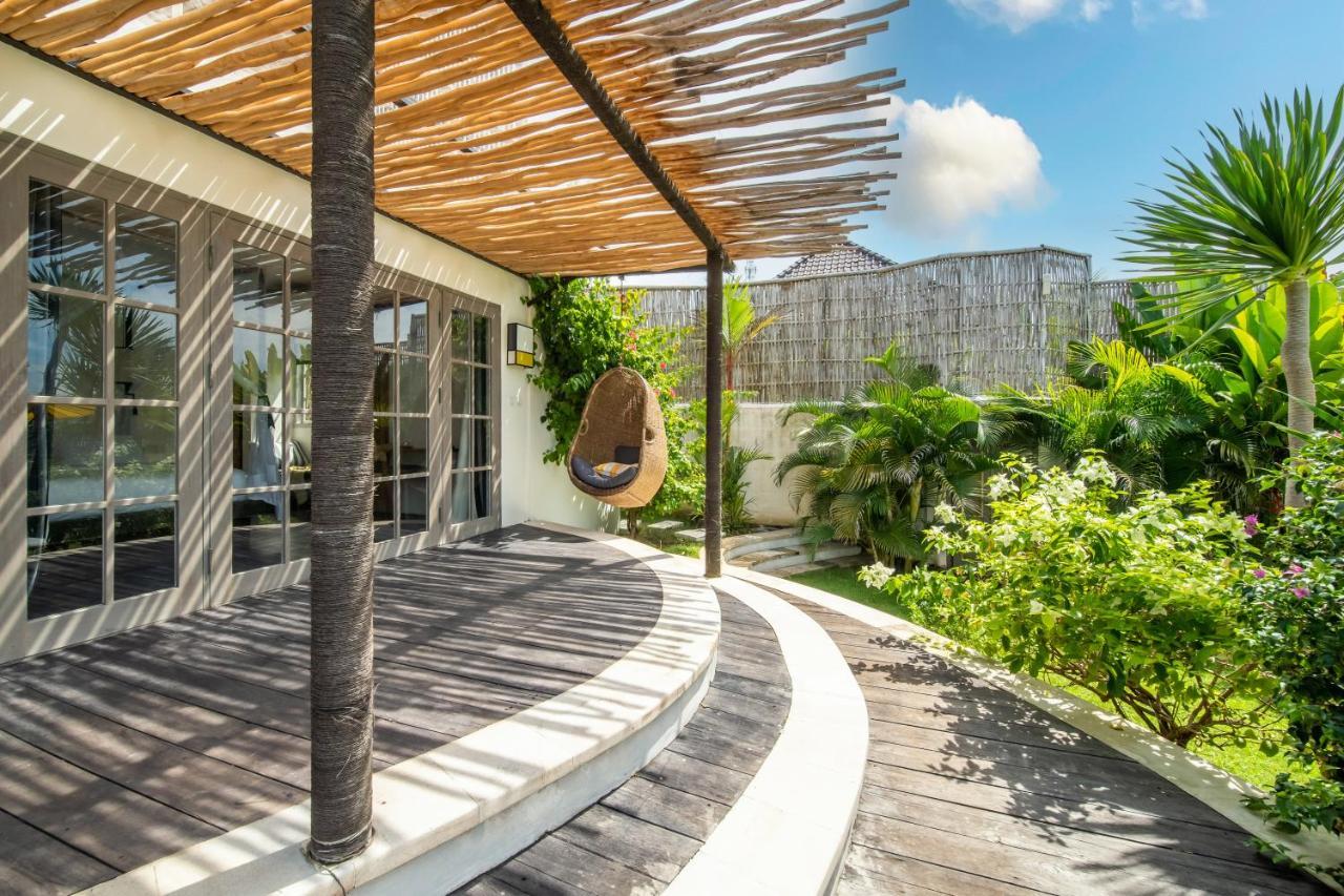 Katoni Villa Lembongan المظهر الخارجي الصورة