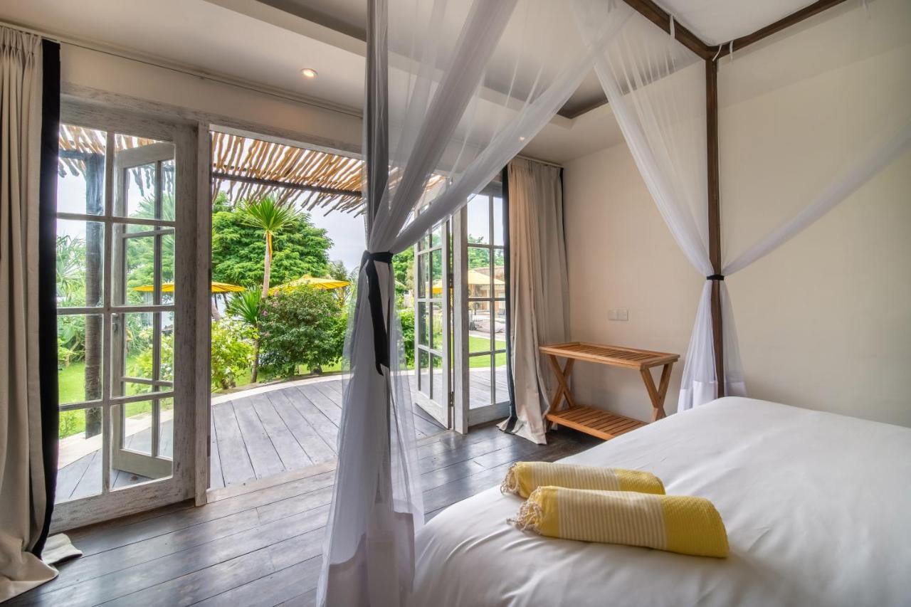Katoni Villa Lembongan المظهر الخارجي الصورة