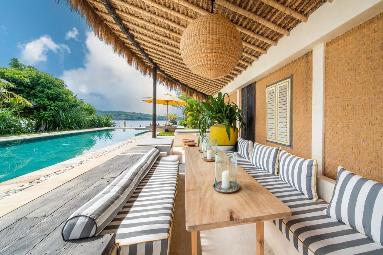 Katoni Villa Lembongan المظهر الخارجي الصورة