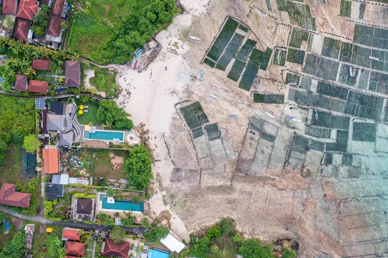 Katoni Villa Lembongan المظهر الخارجي الصورة