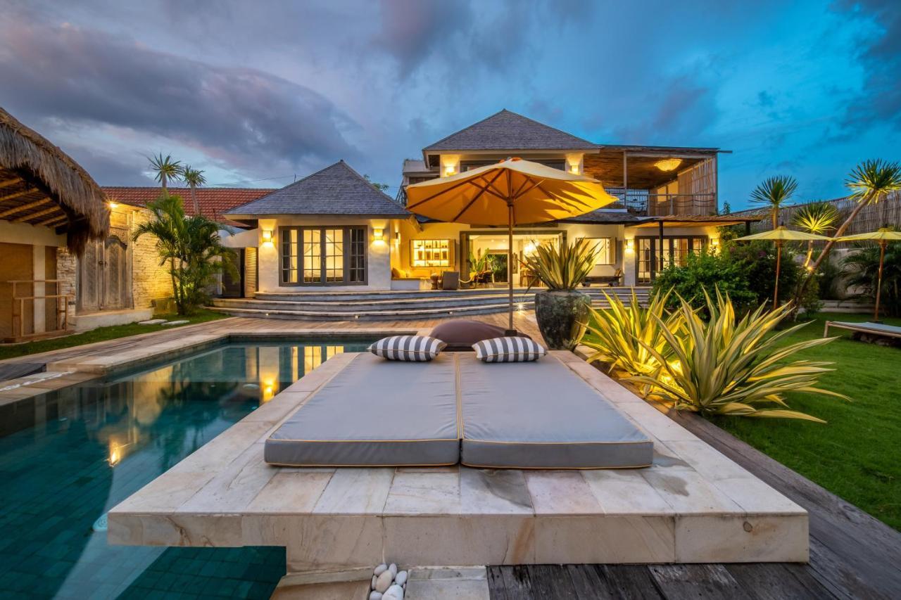 Katoni Villa Lembongan المظهر الخارجي الصورة