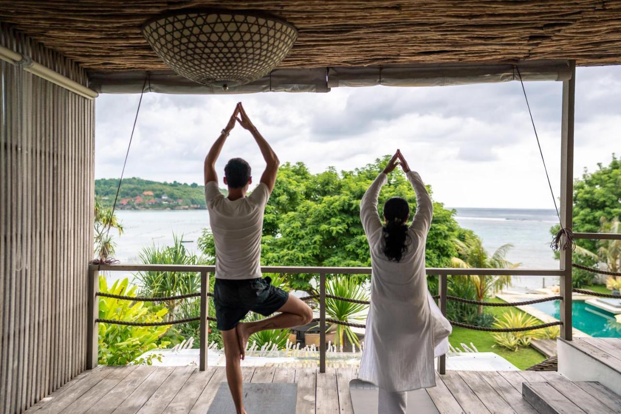 Katoni Villa Lembongan المظهر الخارجي الصورة