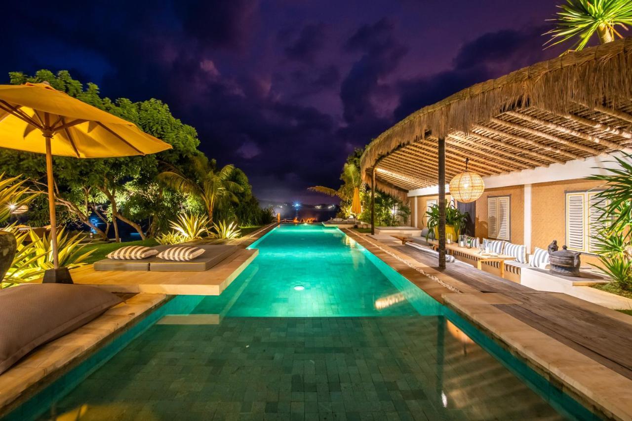 Katoni Villa Lembongan المظهر الخارجي الصورة